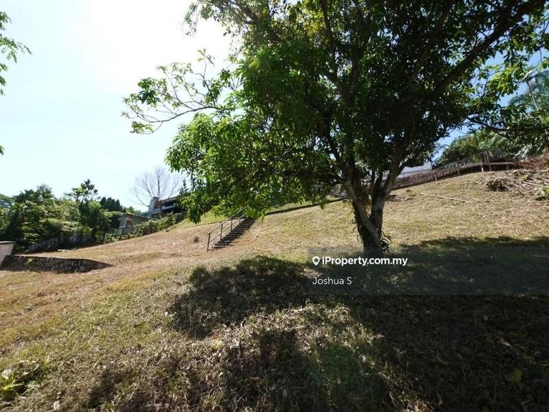 Bungalow House untuk Dijual di Bukit Tunku (Kenny Hills), Kuala Lumpur oleh Joshua S - iProperty.com.my