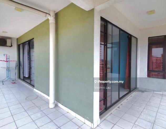 Kondominium untuk Dijual di One Damansara oleh Vincent Lau - iProperty.com.my
