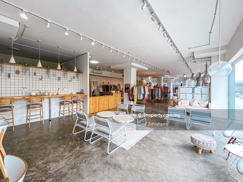 Shop / Office for Sale in Bangi, Selangor by Zarif Zahisham - iProperty.com.my