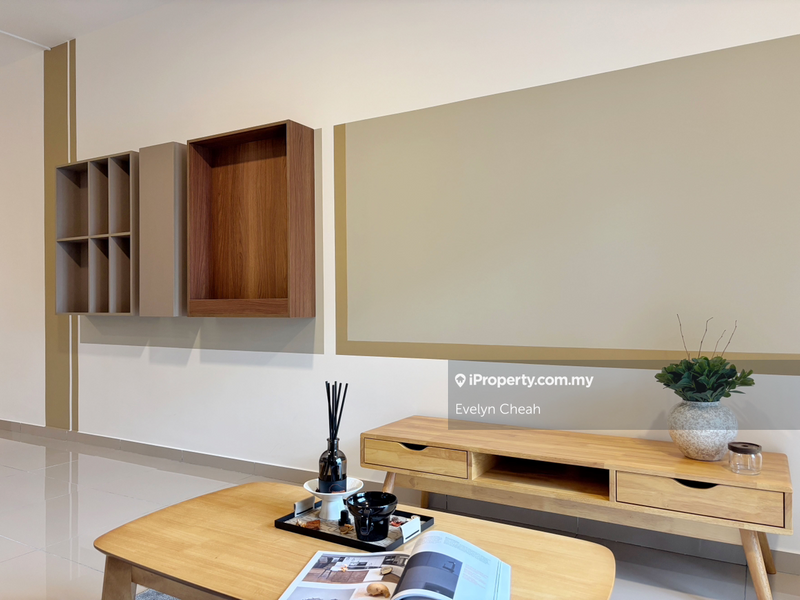 For Rent - D'Quince Residences