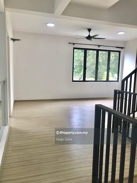 Semi-Detached House for Rent in Kajang Perdana, Kajang by Hugo Gooi - iProperty.com.my