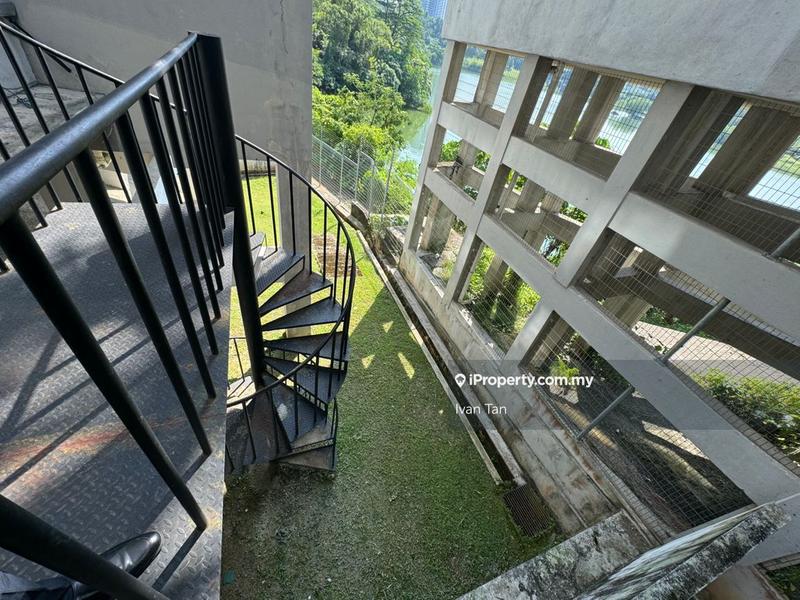 Banglo untuk Dijual di Taman Desa, Kuala Lumpur oleh Ivan Tan - iProperty.com.my