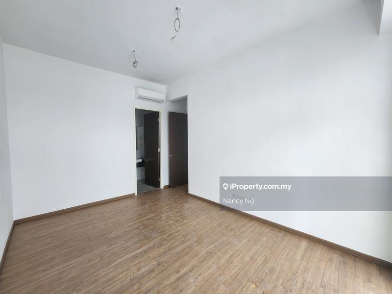 Residensi Servis untuk Dijual di Met 1 Residences oleh Nancy Ng - iProperty.com.my