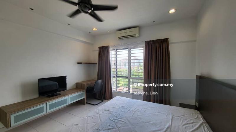 Residensi Servis untuk Disewa di SetiaWalk oleh Merchel Liew - iProperty.com.my