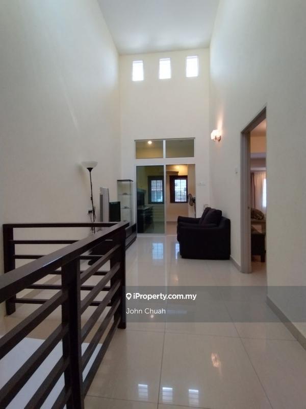 Rumah Berangkai 2 Tingkat untuk Dijual di Seri Garden, Tambun, Ipoh oleh John Chuah - iProperty.com.my