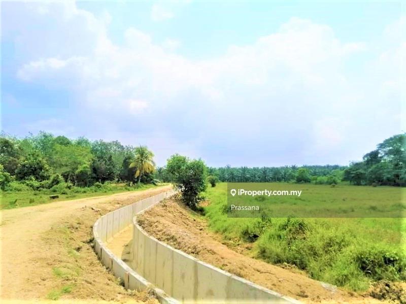 Tanah Komersial untuk Dijual di Penaga, Butterworth oleh Prassana - iProperty.com.my
