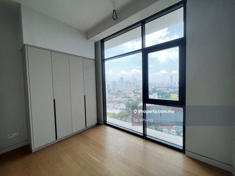 Kondominium untuk Dijual di Moulmein Rise oleh Sp Whong - iProperty.com.my