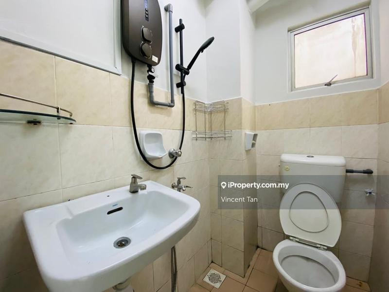Pangsapuri untuk Disewa di Flora Damansara Apartment oleh Vincent Tan - iProperty.com.my