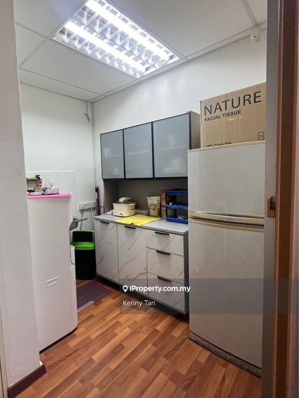 Shop / Office untuk Disewa di Taipan Business Centre, Subang Jaya oleh Kenny Tan - iProperty.com.my