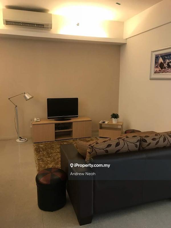Service Residence for Rent in One Stop @ Fraser Business Park by Andrew Neoh - iProperty.com.my