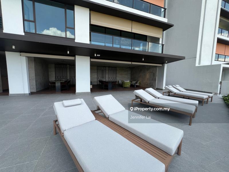 For Rent - Aetas Damansara