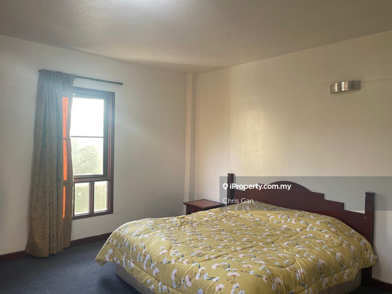 Apartment for Sale in Villa Dahlia by Chris Gan - iProperty.com.my