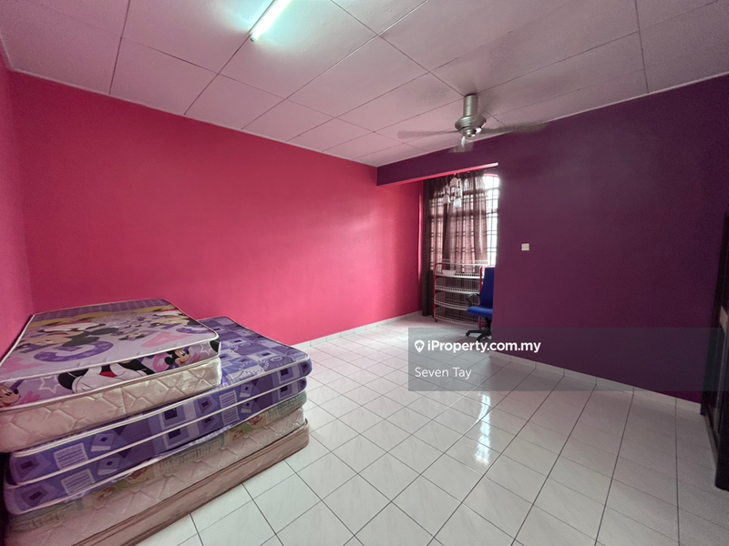 Rumah Teres 2-Tingkat untuk Dijual di Bandar Putra, Kulai oleh Seven Tay - iProperty.com.my
