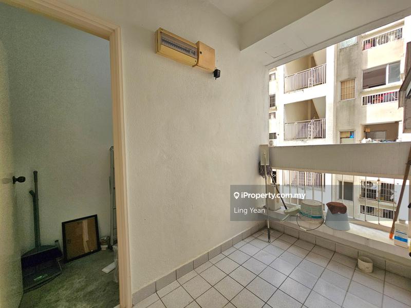 For Rent - Perdana View