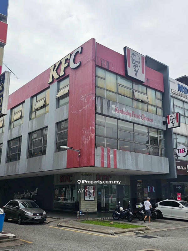 Shop for Sale in Lake Fields, Sungai Besi by WY Chin - iProperty.com.my