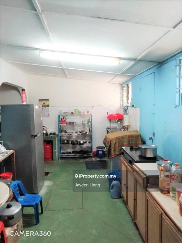 Rumah Teres 1-Tingkat untuk Dijual di SS5, Petaling Jaya oleh Jayden Heng - iProperty.com.my