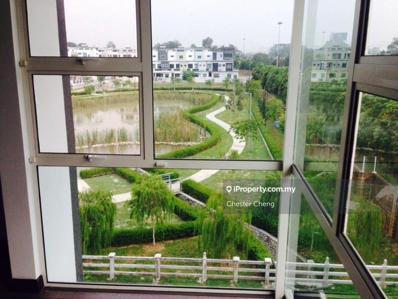 Rumah Teres 3-Tingkat untuk Dijual di USJ Heights, Subang Jaya oleh Chester Cheng - iProperty.com.my