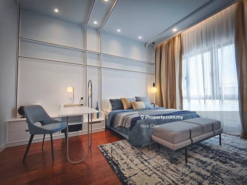 Rumah Teres 2-Tingkat untuk Dijual di Hilltop Freehold Sungai Buloh, Sungai Buloh oleh Nick Chin - iProperty.com.my
