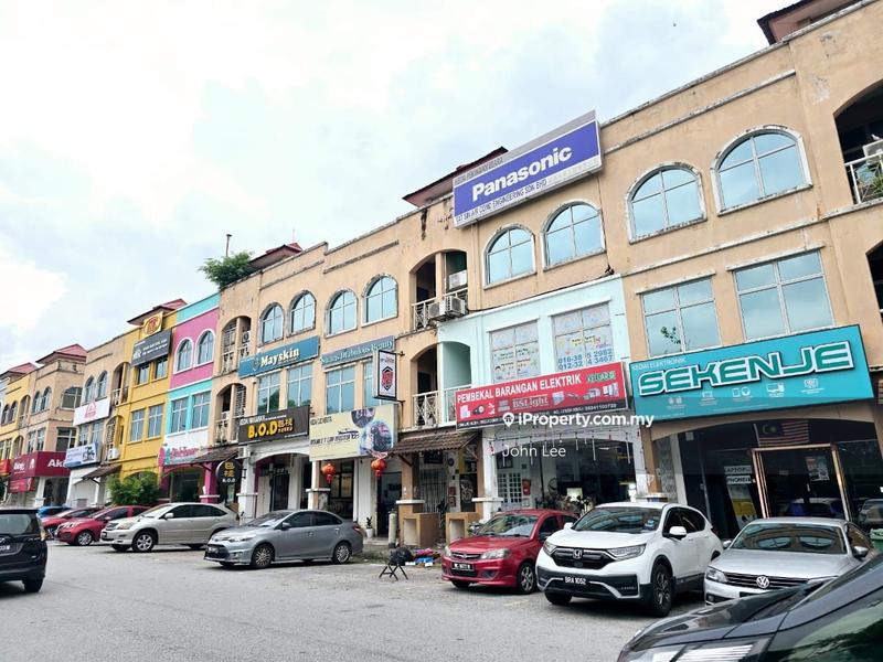 Shop for Sale in Bandar Puteri Puchong, Puchong by John Lee - iProperty.com.my