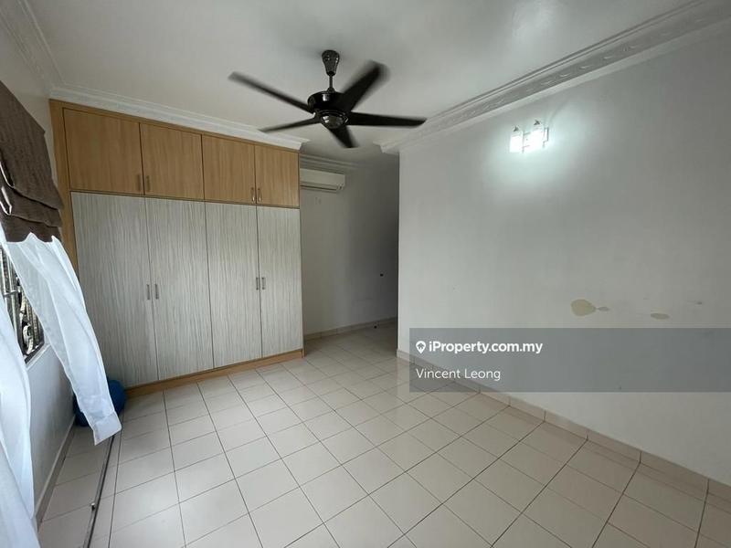 Condominium for Sale in Sri Putramas by Vincent Leong - iProperty.com.my