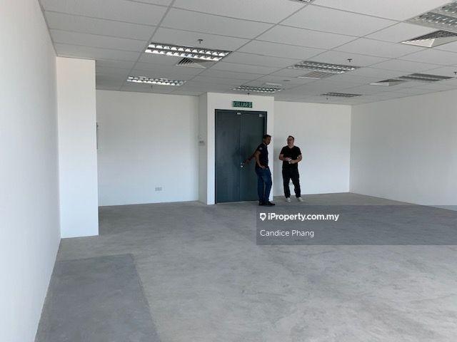 Office for Rent in KL Eco City, Kuala Lumpur by Candice Phang - iProperty.com.my