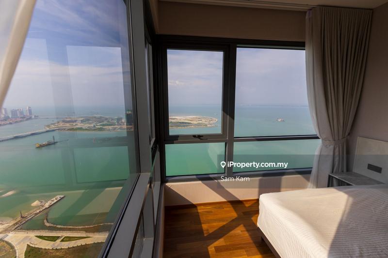 For Rent - Marriott Residence @ Gurney