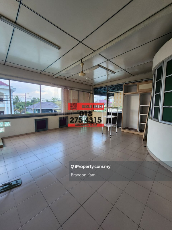 Rumah Berangkai 2 Tingkat untuk Disewa di Taman Rasah Jaya, Rasah oleh Brandon Kam - iProperty.com.my