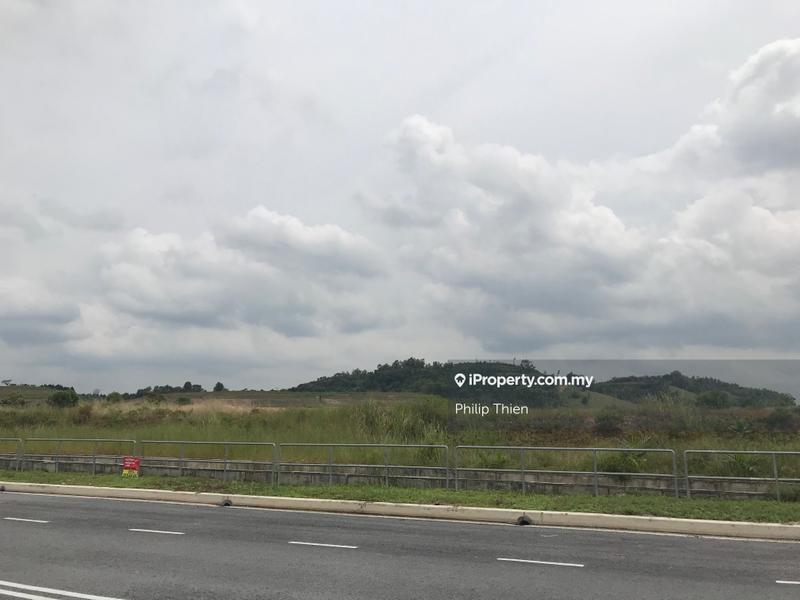 Industrial Land for Sale in Kota Puteri, Batu Arang by Philip Thien - iProperty.com.my