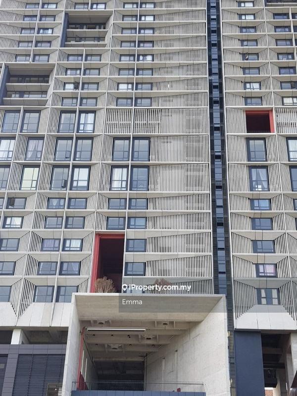 Residensi Servis untuk Disewa di Tamarind Suites oleh Emma - iProperty.com.my