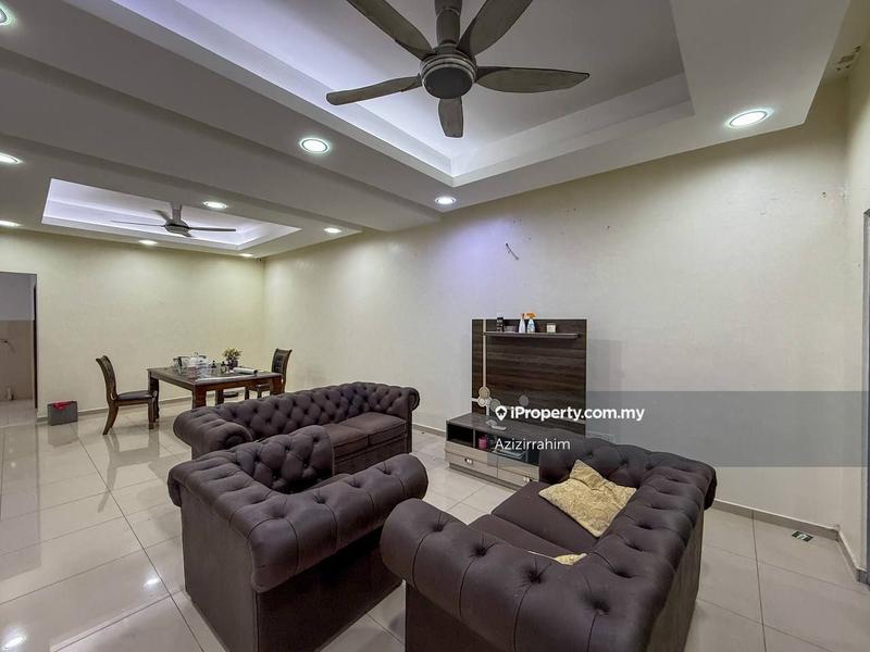2-storey Terraced House for Sale in Nilai 3, Nilai by Azizirrahim - iProperty.com.my