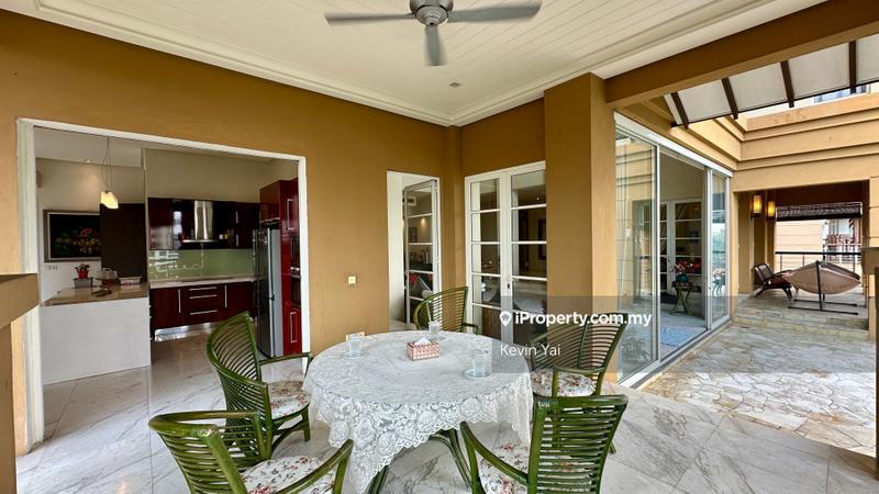 Bungalow House for Sale in Bangsar Hill, Bangsar by Kevin Yai - iProperty.com.my