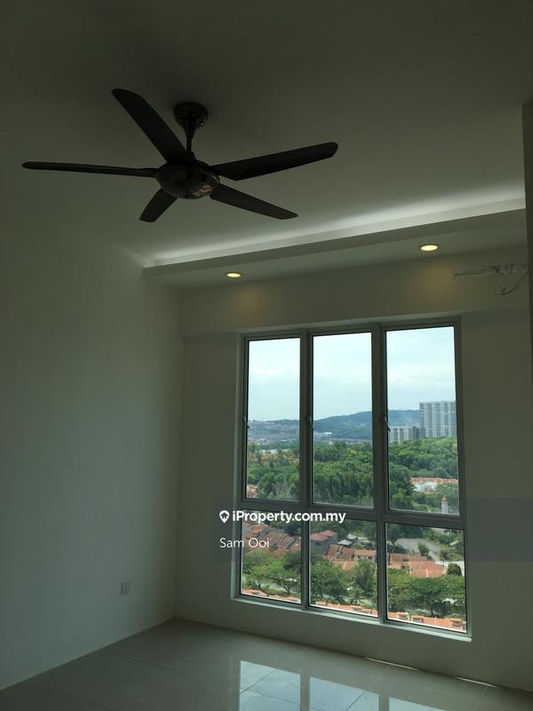 Apartment for Sale in Silk Residence by Sam Ooi - iProperty.com.my