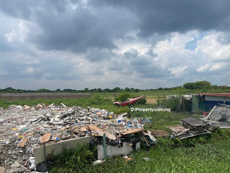 Tanah Kediaman untuk Dijual di Kampung Johan Setia, Klang oleh Francis Soh - iProperty.com.my