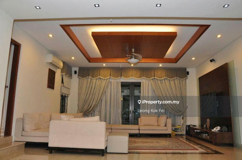 Banglo untuk Dijual di Seksyen 7, Shah Alam oleh Leong Kok Fei - iProperty.com.my