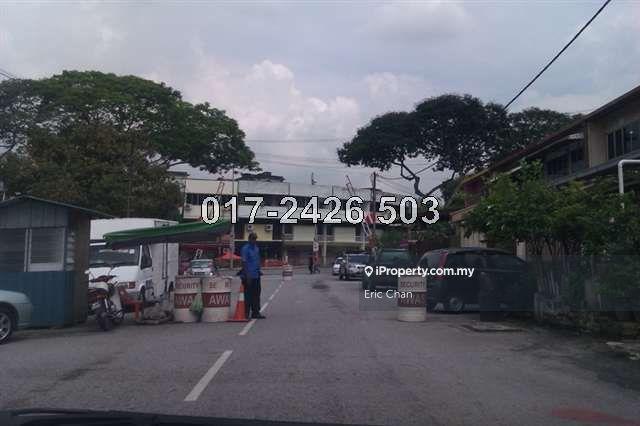 2-storey Terraced House for Rent in Taman Bukit Desa, Taman Desa by Eric Chan - iProperty.com.my