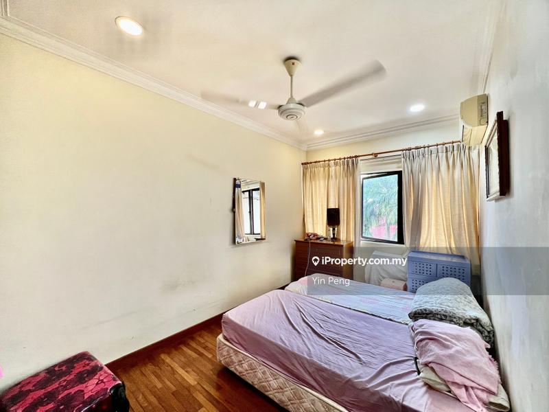 Condominium for Sale in Kiara Park by Yin Peng - iProperty.com.my