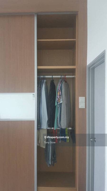Condominium for Sale in Riverdale @ Usj One Park by Tony Siow - iProperty.com.my