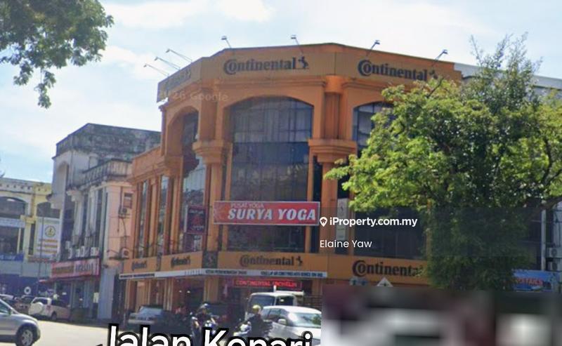 Shop for Rent in BANDAR PUCHONG JAYA, Puchong by Elaine Yaw - Exterior - iProperty.com.my