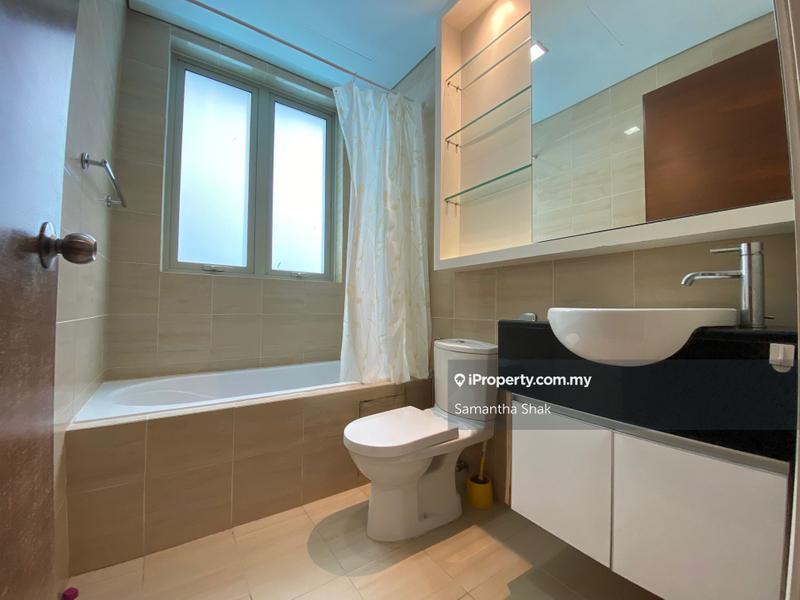 Service Residence for Sale in Marc Residence by Samantha Shak - iProperty.com.my