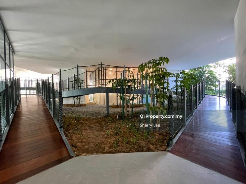 Residensi Servis untuk Dijual di The Era @ Duta North oleh Sherry Lee - iProperty.com.my