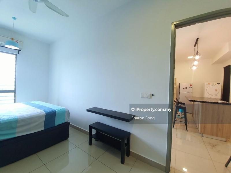 Service Residence for Rent in Cybersquare by Sharon Fong - iProperty.com.my