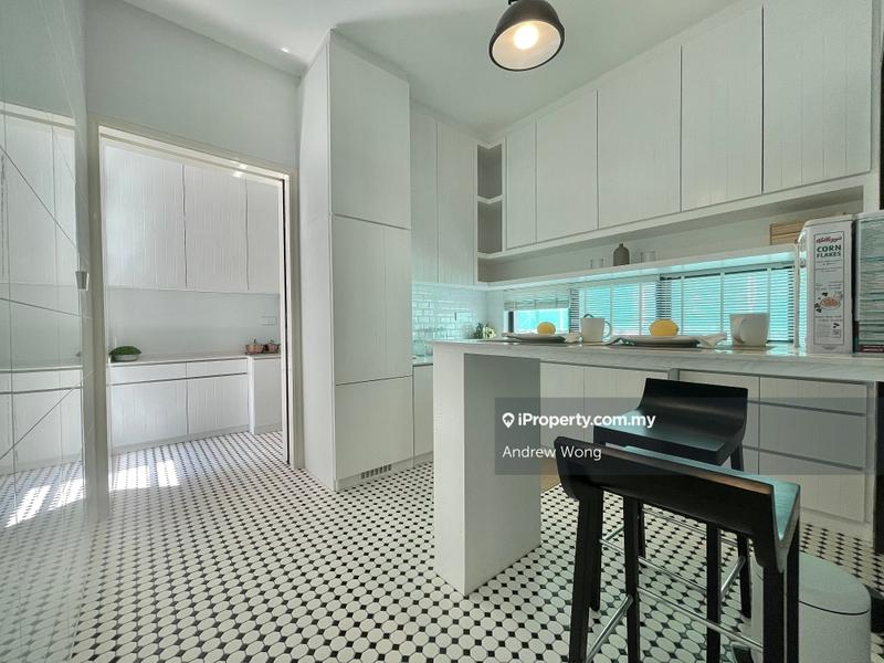 Rumah Teres 3-Tingkat untuk Dijual di The Mulia Residence Cyberjaya, Cyberjaya oleh Andrew Wong - iProperty.com.my