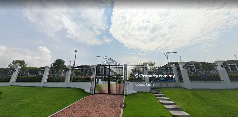 Rumah Kluster untuk Dijual di Eco Botanic, Iskandar Puteri (Nusajaya) oleh Louis Goh - iProperty.com.my