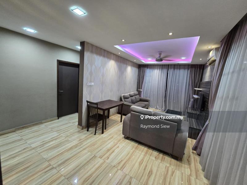 For Rent - One Damansara