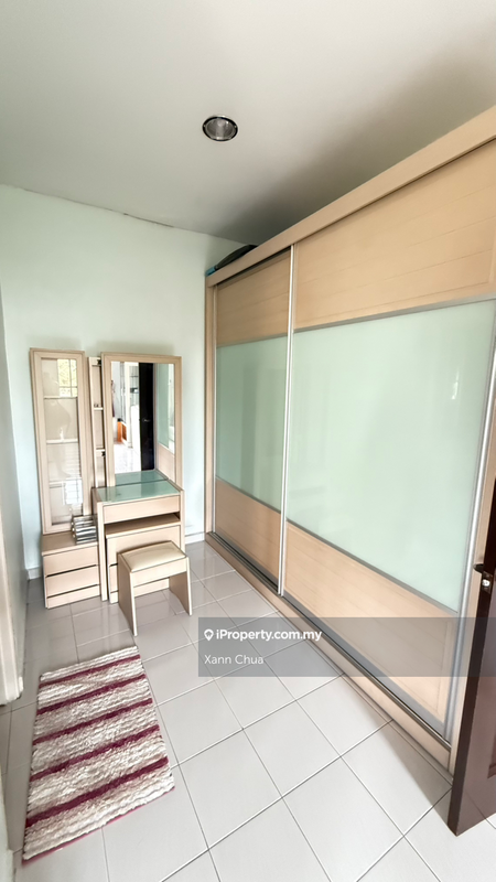 Rumah Teres 2-Tingkat untuk Dijual di Bandar Putra Permai, Seri Kembangan oleh Xann Chua - iProperty.com.my