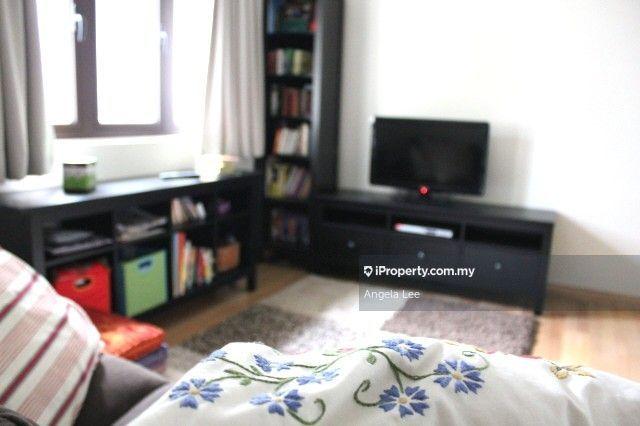 Rumah Berkembar untuk Dijual di Bangsar Baru, Bangsar oleh Angela Lee - iProperty.com.my