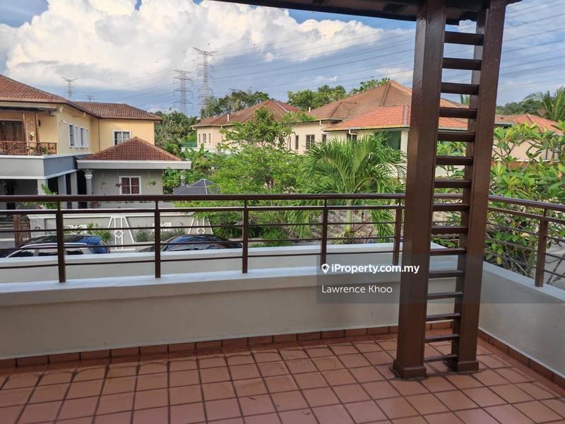 Rumah Berkembar untuk Dijual di The Rise, Seri Kembangan oleh Lawrence Khoo - iProperty.com.my