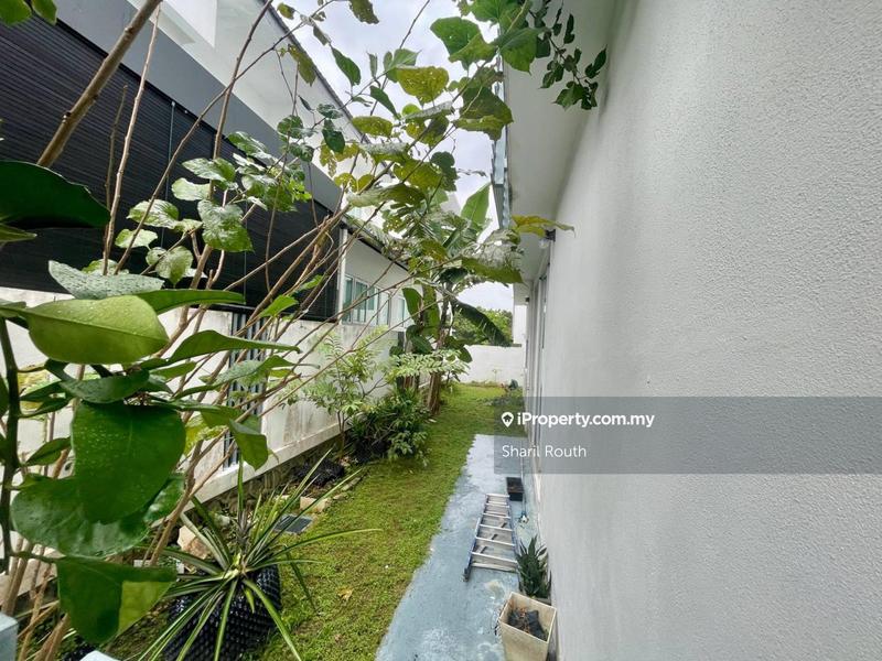 Semi-Detached House for Sale in Garden Residence, Cyberjaya by Sharil Routh - iProperty.com.my