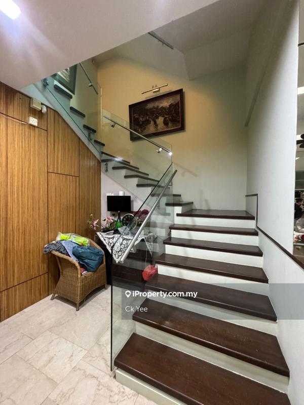 3-storey Terraced House for Sale in Taman Esplanad, Bukit Jalil by Ck Yee - iProperty.com.my