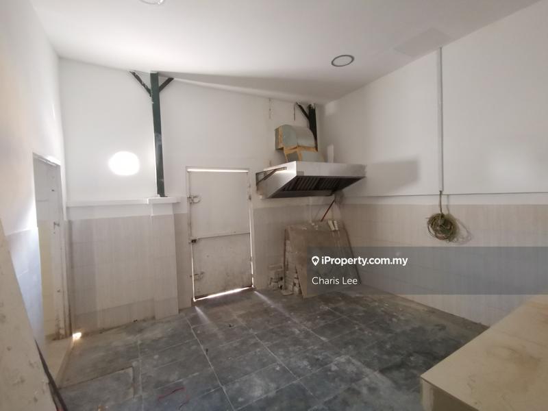 Kedai untuk Dijual di Seksyen 1, Petaling Jaya oleh Charis Lee - iProperty.com.my